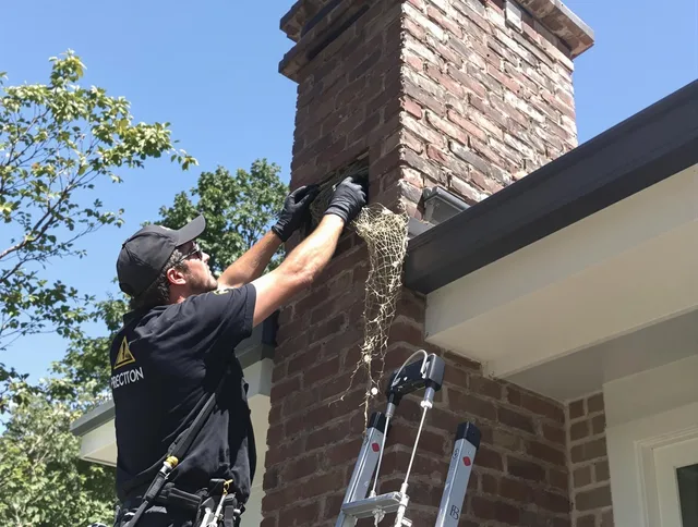 Animal & Debris Removal service in Seal Beach, CA