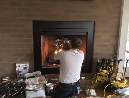 Chimney Liner Services service in Seal Beach, CA