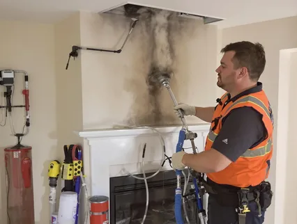 Soot Removal service in Seal Beach, CA